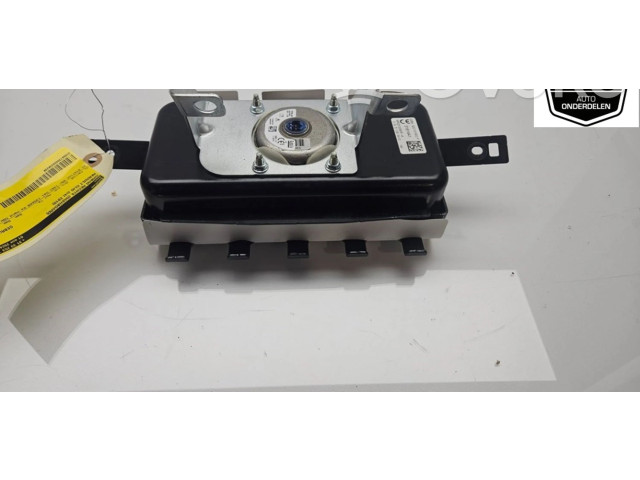 Подушка безопасности пассажира 985250096R, 985250096R   Renault Clio IV