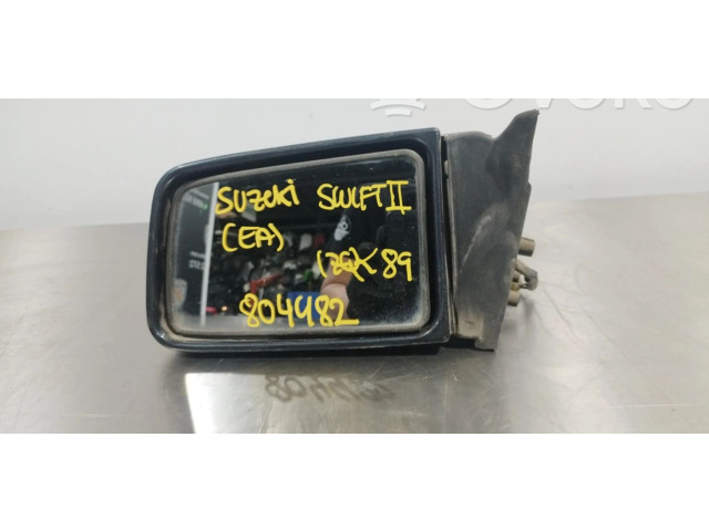 Zpětné zrcátko  Suzuki Swift     