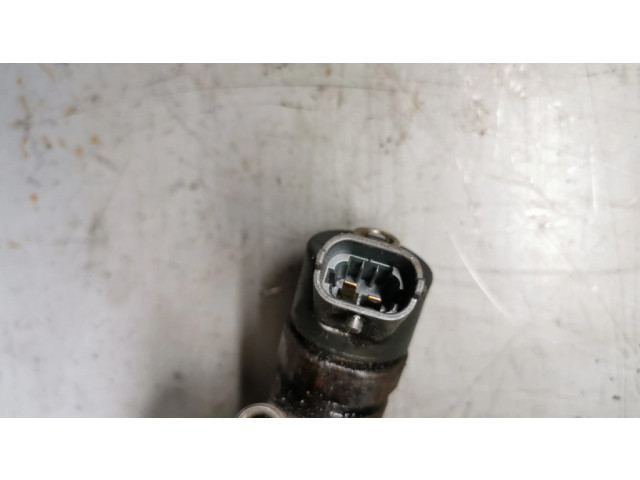 Форсунка 0445110062, 9640088780    Citroen Jumpy для дизельного двигателя  1.9
