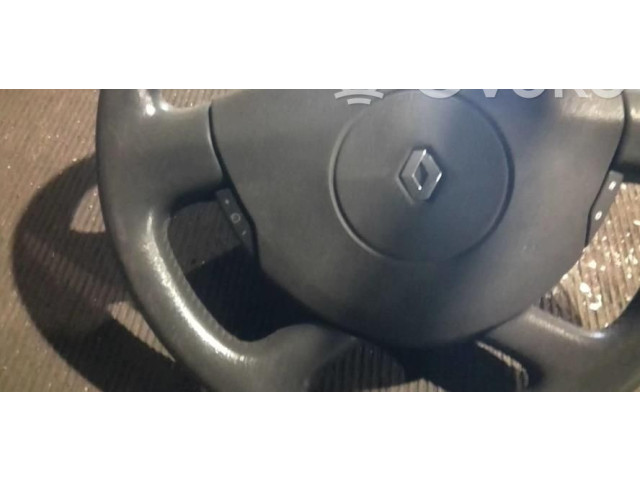 Volant Renault Espace IV 2003 8200139852  