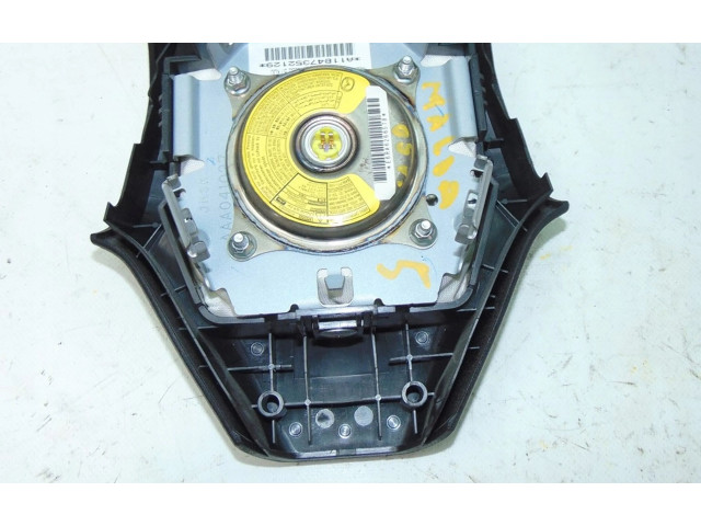 Подушка безопасности водителя C23557K00   Mazda 5