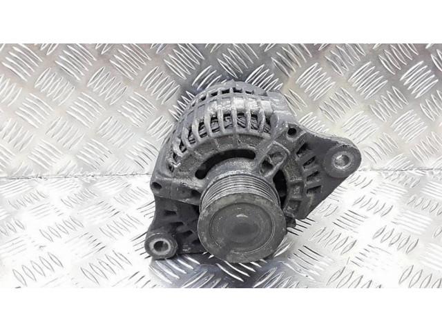 Генератор A127IR100A, 63321418   Alfa Romeo 156 1.9     