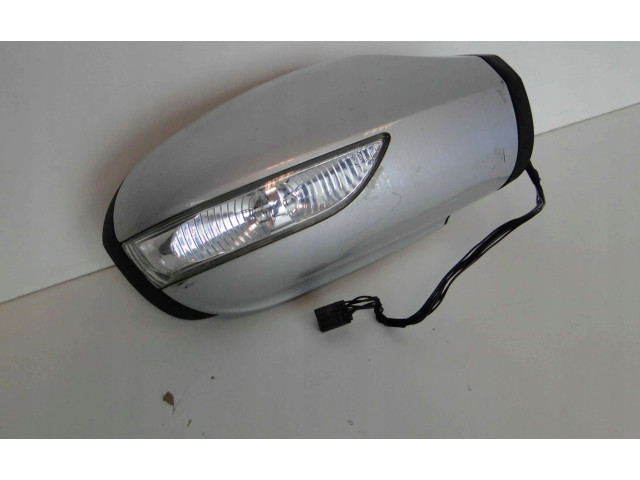 Zpětné zrcátko  Mercedes-Benz B W245 2005  A1698100476  