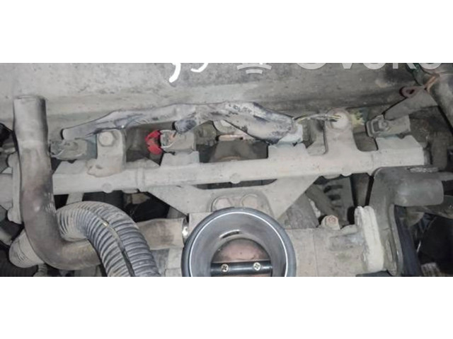 Vstřikovací lišta 2325023020, 23250-23020   Toyota Yaris     