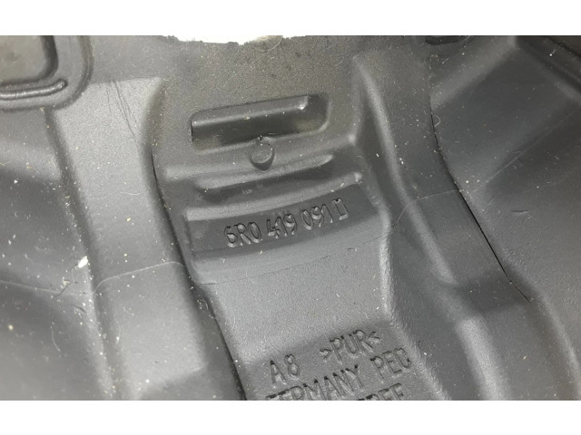 Volant Volkswagen Polo V 6R 2014 6R0419091D  