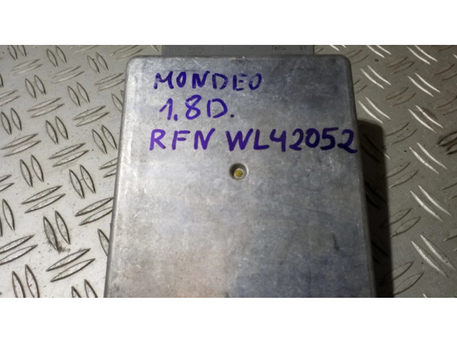 Řídící jednotka 97BB12A650JC, DC7FT2A7VT4F   Ford Mondeo MK II 1998