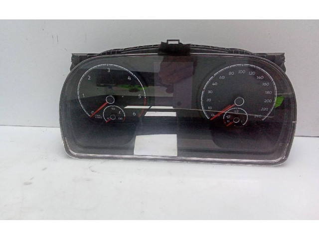 Přístrojová deska  Volkswagen Caddy 2021 2K7920741A  