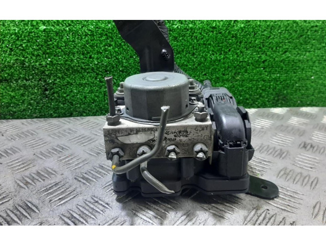 Jednotka ABS 476605718   Renault Kangoo I 2014