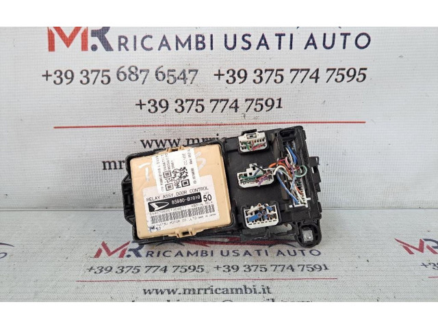   Pojistková skříňka 85980B1010, 3SZVE   Daihatsu Terios 2005