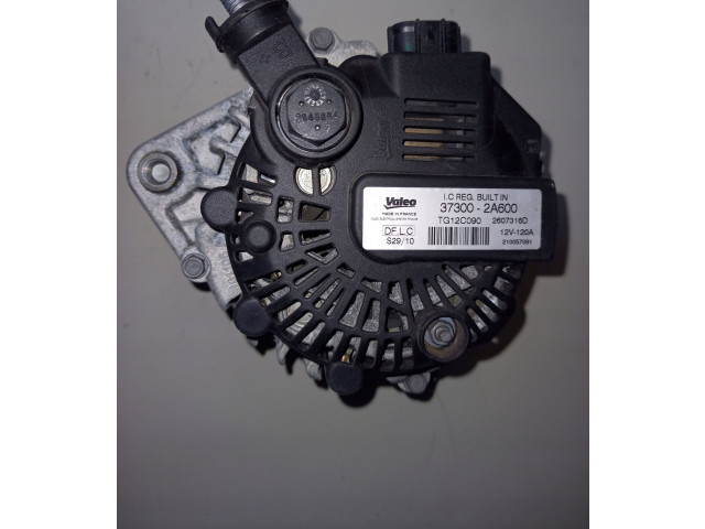 Генератор 373002A600   Hyundai ix20      