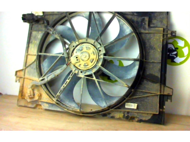 Вентилятор печки    253861F250, 253861F250   Hyundai Tucson JM