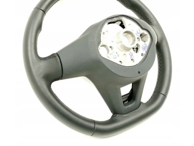 Volant Volkswagen ID.4 2022 nan, CZARNY  