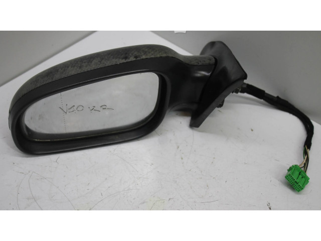 Zpětné zrcátko  Volvo V70 2002  E11015463, E1125463  