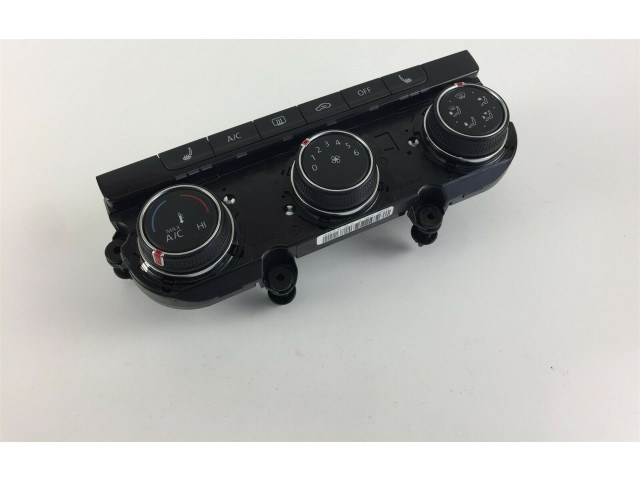 Блок управления климат-контролем 5G0907426AR, W1478   Volkswagen PASSAT B8