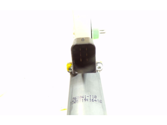 Передний двигатель механизма для подъема окон A2078200542, A2078200542   Mercedes-Benz CLK AMG A208 C208