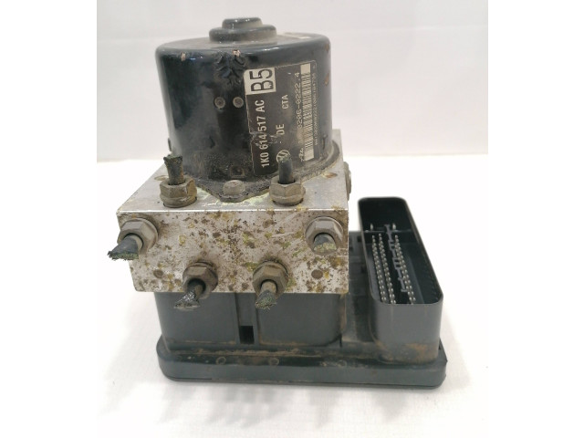 Jednotka ABS 1K0614517AC, 00004427G2   Audi A3 S3 A3 Sportback 8P 2006