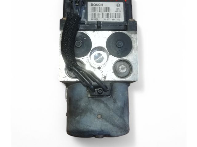 Jednotka ABS 0273004353, 0273004353   Citroen Xsara Picasso 2000