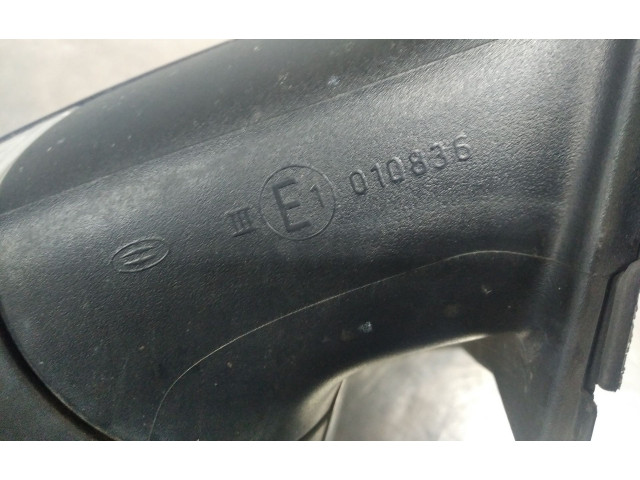 Zpětné zrcátko  Volkswagen Jetta V 2005  E1010836  