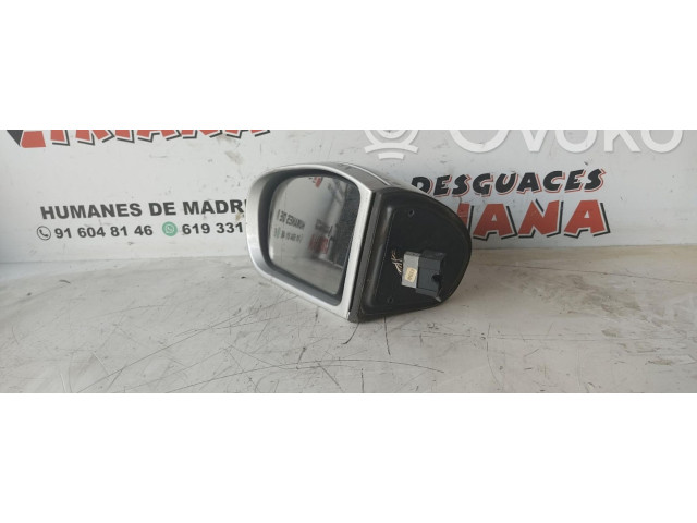 Zpětné zrcátko  Mercedes-Benz C W203 2002  413133417  
