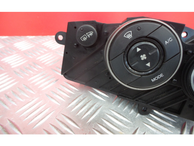 Блок управления климат-контролем SANWA2086, 79600SMJG5   Honda Civic