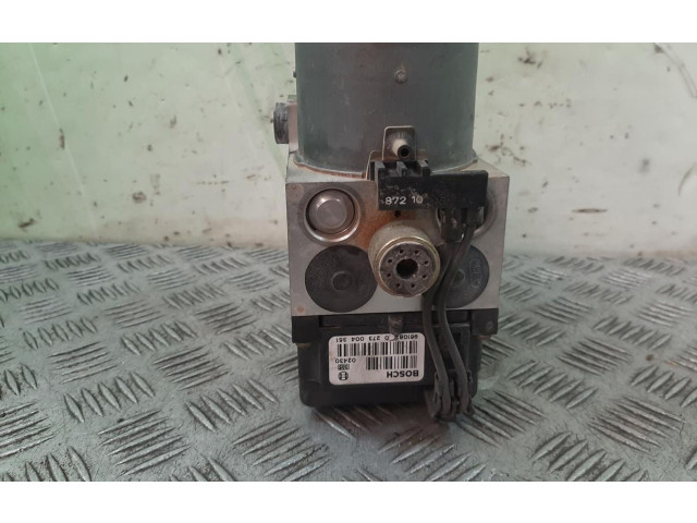 Jednotka ABS 9632166980   Peugeot 406 1999