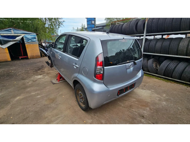 Vstřikovač 019002714, AGAFE   Daihatsu Sirion  pro benzínový motor 1.3  