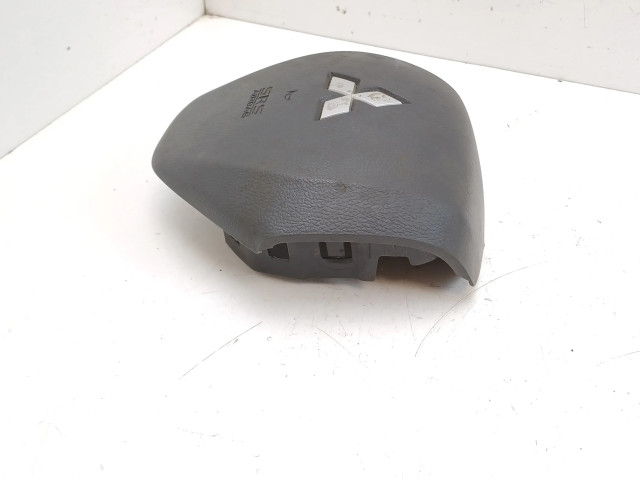 Подушка безопасности водителя 6241458, U2B259KPAMZ   Mitsubishi ASX