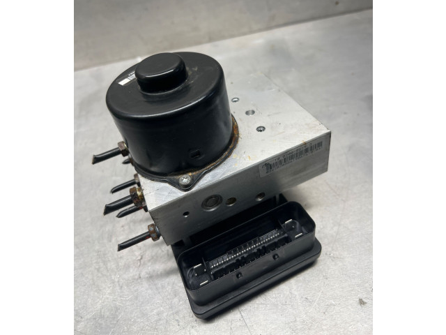 Jednotka ABS A2515450832, 3DC6B27J02   Mercedes-Benz ML W164 2007