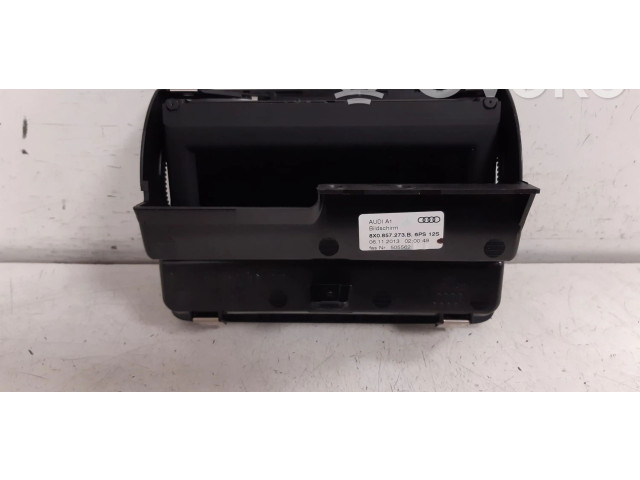 Дисплей    8X0919603B, 8X0919603   Audi A1