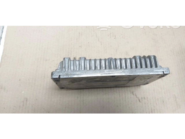 Блок управления коробкой передач 9649117480, 131140183   Citroen C5