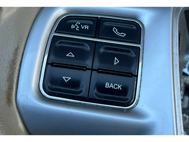 Volant Lancia Thema 2011 HJ671S3XTA  
