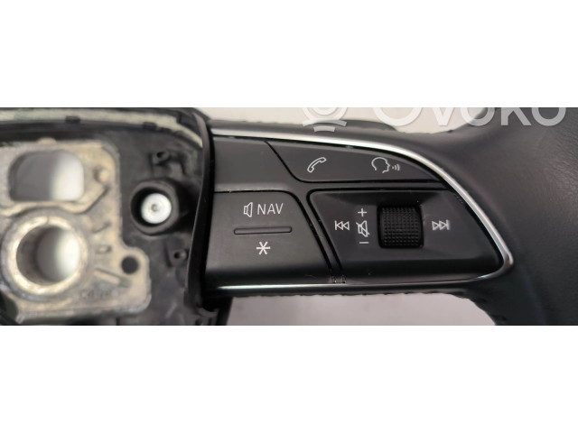 Volant Audi Q7 4M 2017 4M0419689  