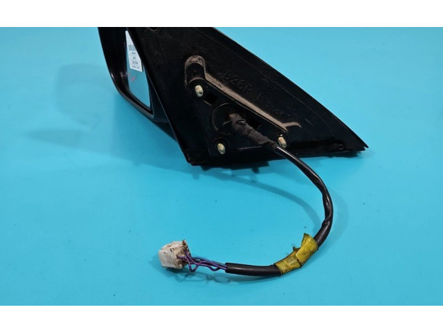 Zpětné zrcátko  Mazda 323 F 2000  IMPRK1364636  