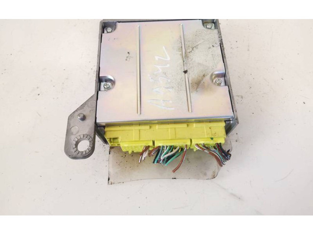 Блок подушек безопасности eh1457k30a, k0273   Mazda CX-7