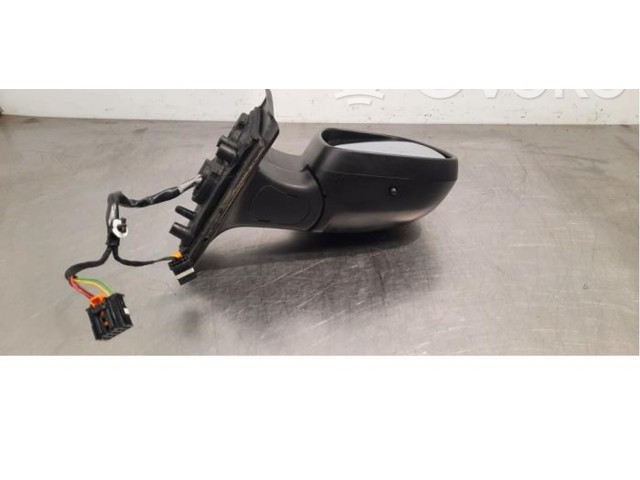 Zpětné zrcátko  Citroen Berlingo 2021  98169897XT  