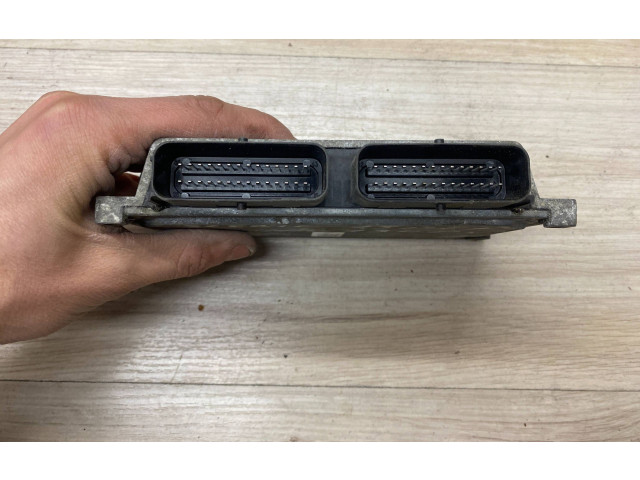 Блок управления коробкой передач 8200695968, 8200563399   Renault Megane II