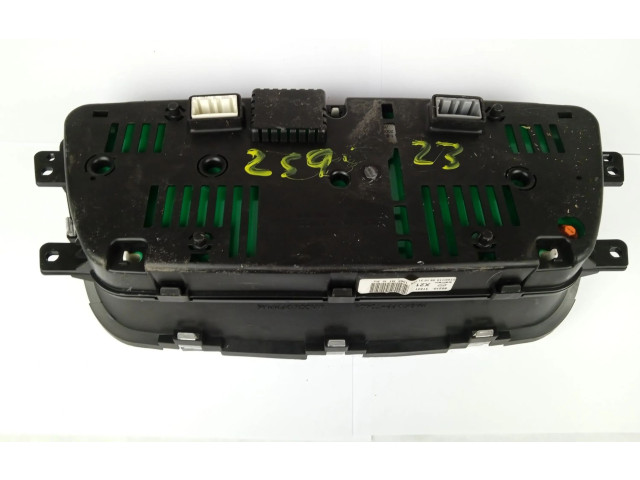 Панель приборов 8021031521   SsangYong Actyon       