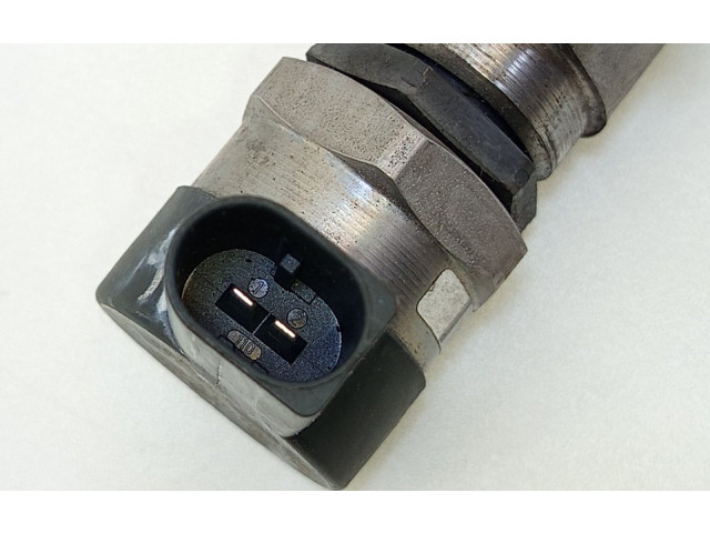 Vstřikovací čerpadlo 057130764AB, 0281006075   Volkswagen Polo V 6R     