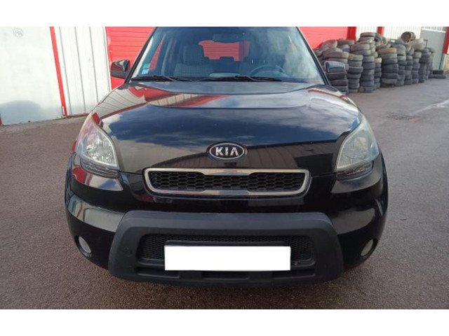Přístrojová deska  KIA Soul 2010 940032K570, 940032K570  