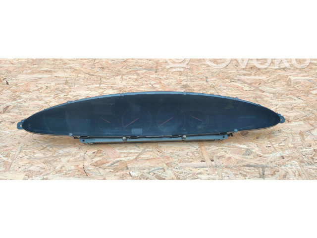 Přístrojová deska  Nissan Primera 2002 BA21A6X03722  