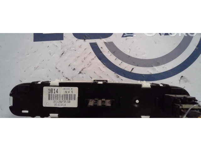 Дисплей    95161814   Chevrolet Spark