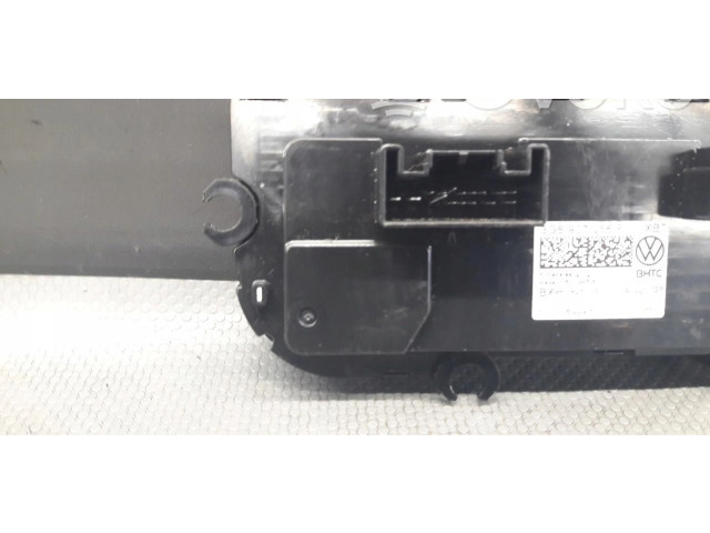 Блок управления климат-контролем 3G8907056F   Volkswagen Tiguan