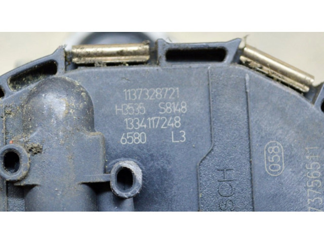 Моторчик дворников HW3535, BM5117K484B    Ford Focus