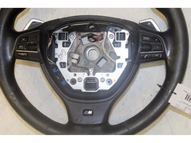 Volant BMW 5 F10 F11 2012   