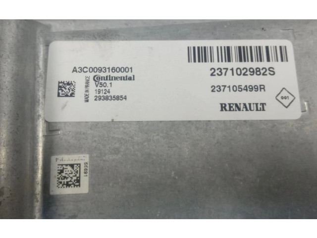 Řídící jednotka 237102982S   Renault Captur 2020