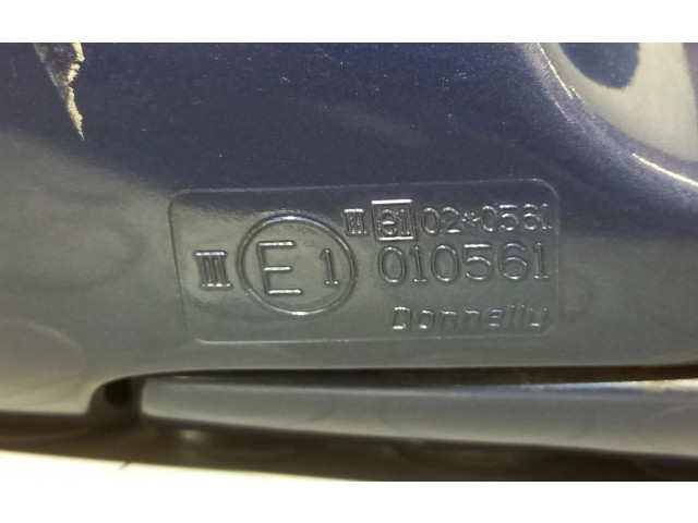 Zpětné zrcátko  Honda Civic     