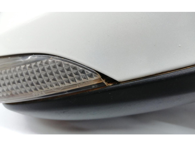 Zpětné zrcátko  Toyota Verso 2014  879100F130  