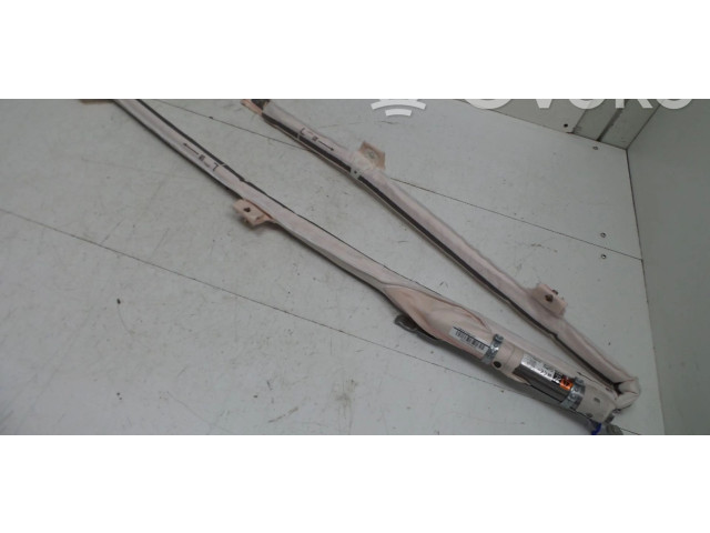Боковая подушка безопасности 39058589, 39008397   Vauxhall Astra K