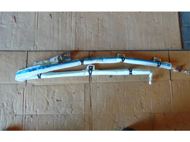 Боковая подушка безопасности 5A276C7   BMW 5 G60