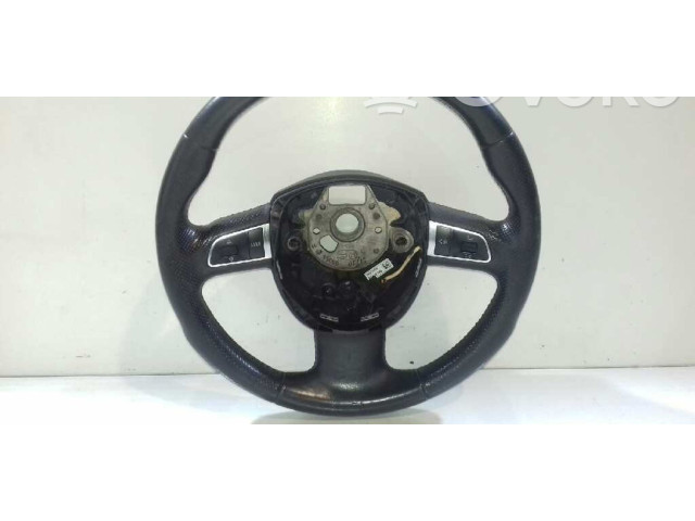 Volant Audi A5 8T 8F 2007 8T0419091A, 62276000A  